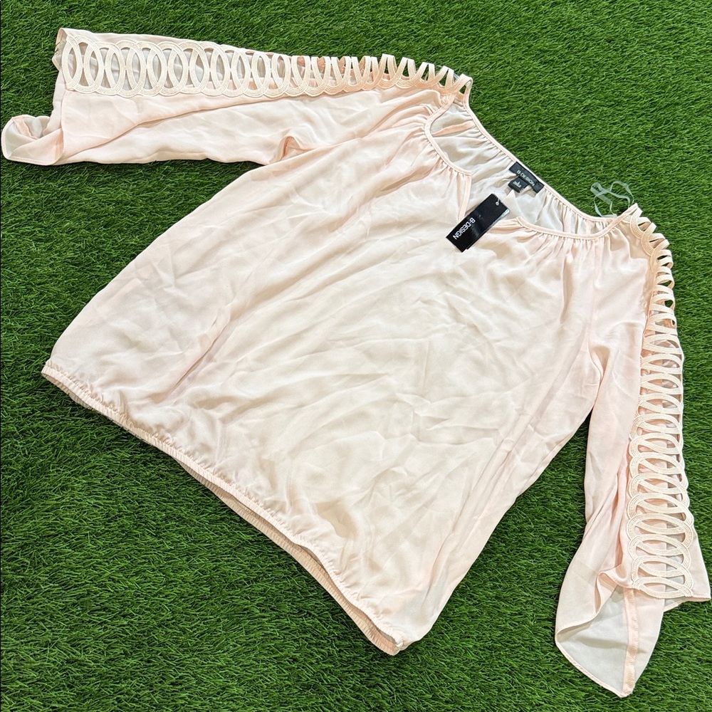 Women’s B-Design Blouse Top